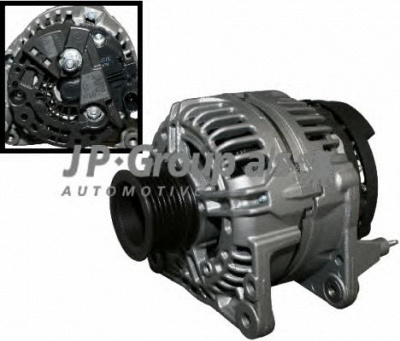 JP GROUP 1190102800 -  Генератор
